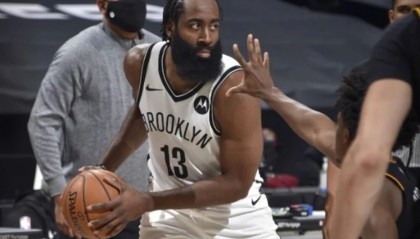  篮网交易杜兰特，震惊联盟引爆热议  