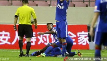  马赛核心球员重伤缺阵，争四前景蒙阴影  