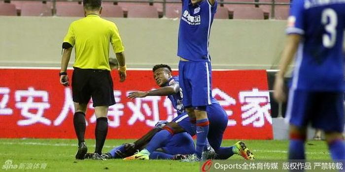  马赛核心球员重伤缺阵，争四前景蒙阴影  